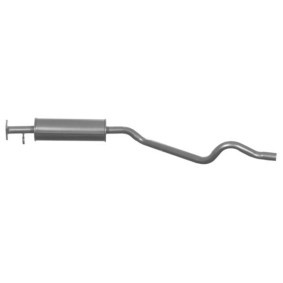 Compre Panela de escape central da VEGAZ DAS-100 a um preço baixo por 69,97 €