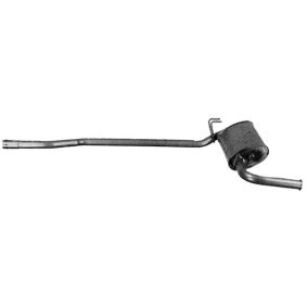 Endschalldämpfer 30.36.07 von IMASAF günstig für 104,71 € online kaufen