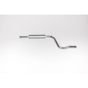 Compre Panela de escape central da VEGAZ VS-302 a um preço baixo por 54,79 €