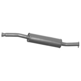 Vorschalldämpfer FTS-326 von VEGAZ günstig für 99,08 € online kaufen