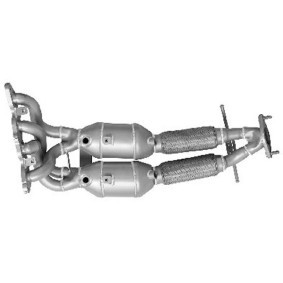 Katalysator 37.03.33 von IMASAF günstig für 803,07 € online kaufen