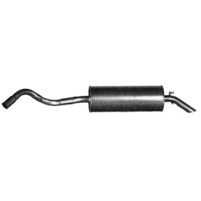 Compre Silenciador de escape de VEGAZ online para Escort Mk6 Sedán (GAL, AFL) a precios moderados