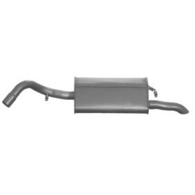 Endschalldämpfer 37.49.07 von IMASAF günstig für 95,98 € online kaufen
