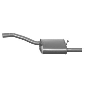 Endschalldämpfer FS-466 von VEGAZ günstig für 74,75 € online kaufen
