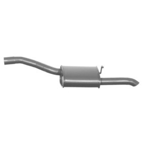 Endschalldämpfer FS-472IMA von VEGAZ günstig für 67,29 € online kaufen