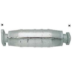 Katalysator HUK-900 von VEGAZ günstig für 249,44 € online kaufen