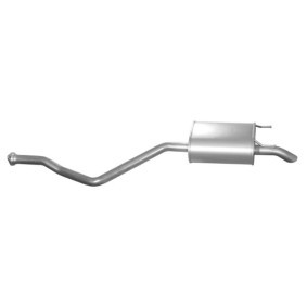 Endschalldämpfer 40.80.07 von IMASAF günstig für 184,35 € online kaufen