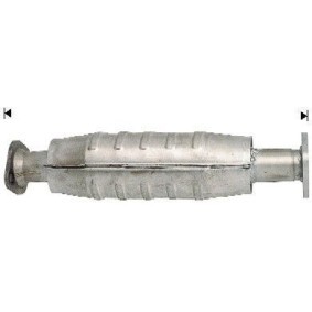 Compre Catalisador de VEGAZ online para CR-V I (RD) a preços moderados