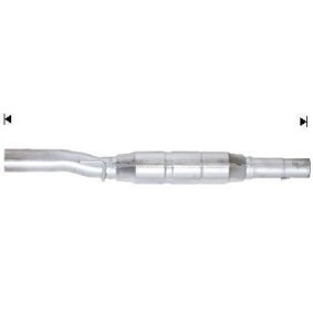 Katalysator CHK-917 von VEGAZ günstig für 421,68 € online kaufen