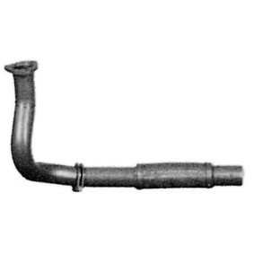 Abgasrohr FTR-118 von VEGAZ günstig für 74,38 € online kaufen