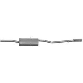 Endschalldämpfer MS-316 von VEGAZ günstig für 141,90 € online kaufen