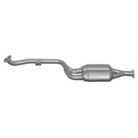Compre Catalisador de VEGAZ online para SLK (R170) a preços moderados