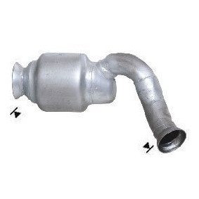 Katalysator MK-815 von VEGAZ günstig für 350,97 € online kaufen