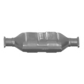 Katalysator MIK-930 von VEGAZ günstig für 402,05 € online kaufen