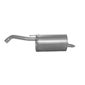 Endschalldämpfer 51.25.07 von IMASAF günstig für 90,06 € online kaufen