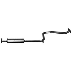 Mittelschalldämpfer DS-184 von VEGAZ günstig für 75,61 € online kaufen