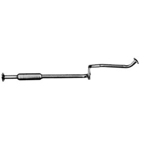 Mittelschalldämpfer DS-112 von VEGAZ günstig für 81,85 € online kaufen