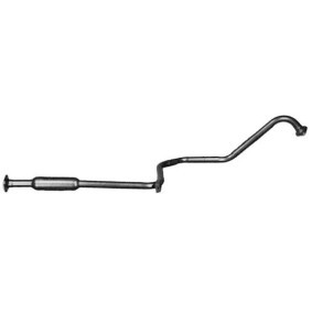 Mittelschalldämpfer DS-194 von VEGAZ günstig für 87,98 € online kaufen