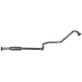 Mittelschalldämpfer DS-116 von VEGAZ günstig für 87,67 € online kaufen