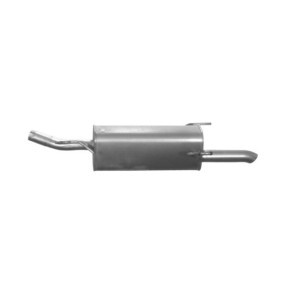 Endschalldämpfer OS-445 von VEGAZ günstig für 74,75 € online kaufen