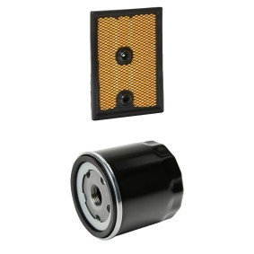 Achetez des Kit de filtres RIDEX PLUS 4055F34636P à prix pour 19,84 €