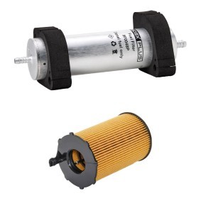 Achetez des Kit de filtres RIDEX PLUS 4055F34713P à prix pour 26,90 €
