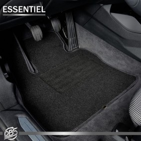 Achetez des Ensemble de tapis de sol DBS 017802190190 à prix pour 29,89 €