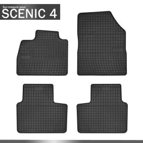 Achetez des Ensemble de tapis de sol DBS 017804230190 à prix pour 26,69 €