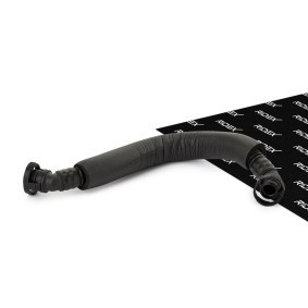 Compre Tubo flexível, respiro do cárter da cambota da RIDEX 1600H16000188 a um preço baixo por 20,06 €