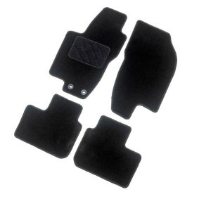 Comprar Alfombrillas de AutoStyle TM JE510 a bajo precio de 43,60 €