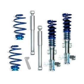 Compre Kit de suspensão, molas / amortecedores de Bonrath online para Vectra C Caravan (Z02) a preços moderados