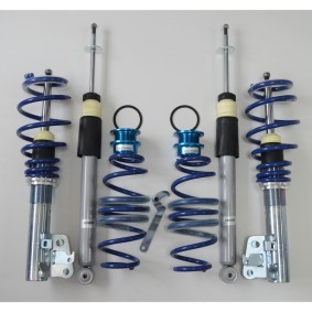 Acquista Kit molle e ammortizzatori da Bonrath online per CIVIC VIII Hatchback (FN, FK) a prezzi moderati