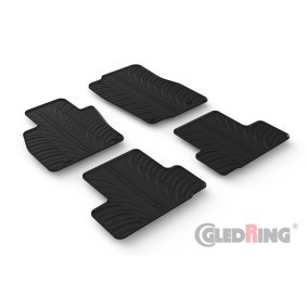 Achetez des Ensemble de tapis de sol Gledring 0228 à prix pour 55,61 €