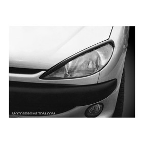 Comprar Pantalla, faro principal de MOTORDROME DESIGN FR.00.0024 a bajo precio de 55,84 €