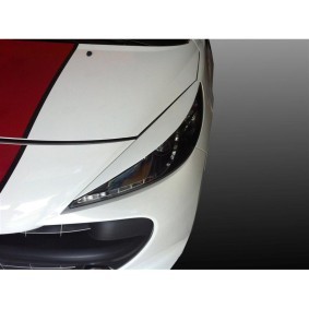 Köp Kåpa, strålkastare av MOTORDROME DESIGN FR.00.0129 till det låga priset 1019,32 kr