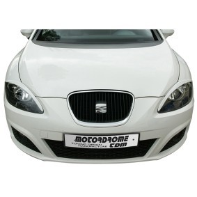Comprar Pantalla, faro principal de MOTORDROME DESIGN FR.00.0124 a bajo precio de 52,35 €
