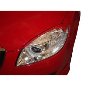 Comprar Pantalla, faro principal de MOTORDROME DESIGN FR.00.0105 a bajo precio de 52,35 €