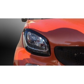Köp Kåpa, strålkastare av MOTORDROME DESIGN FR.00.0153 till det låga priset 730,09 kr