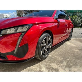 Compre Embaladeiras de MOTORDROME DESIGN online para 308 III Hatchback a preços moderados