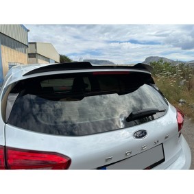 Køb Bagspoiler af MOTORDROME DESIGN A-497 til den lave pris 1591,03 DKK