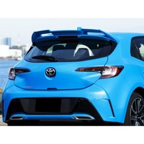 Køb Bagspoiler af MOTORDROME DESIGN A-511 til den lave pris 1591,03 DKK