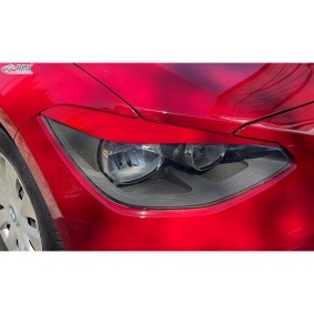 Achetez des Enjoliveur, projecteur principal RDX Racedesign RDSB206 à prix pour 54,44 €