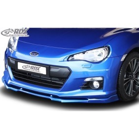 Spoilerlippe RDFAVX30670 SUBARU von RDX Racedesign