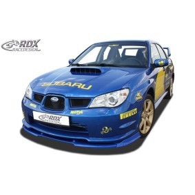 Spoilerlippe RDFAVX30662 SUBARU von RDX Racedesign