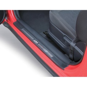 Osta Kynnyslista RGM:llä DSP125 edullisesti hintaan 143,23 €