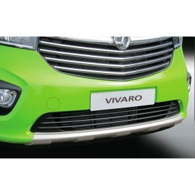 Comprar Spoiler delantero de RGM FSP150S a bajo precio de 183,29 €