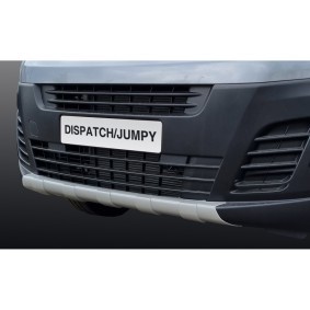 Comprar Spoiler delantero de RGM FSP174S a bajo precio de 183,29 €