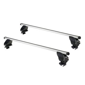 Compre Barras de tejadilho da Twinny Load 7914057 a um preço baixo por 166,06 €