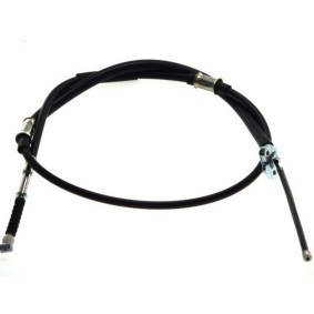 Handbremsseil 52.0245.1 von ADRIAUTO günstig für 18,01 € online kaufen