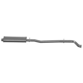 Mittelschalldämpfer PGS-216 von VEGAZ günstig für 99,99 € online kaufen